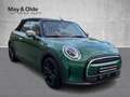 MINI Cooper Cabrio Classic Trip Leder LED DAB LenkradHZG  Rückfahrkam Grün - thumbnail 4