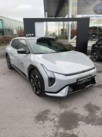GT Line 81.4 KWh FWD