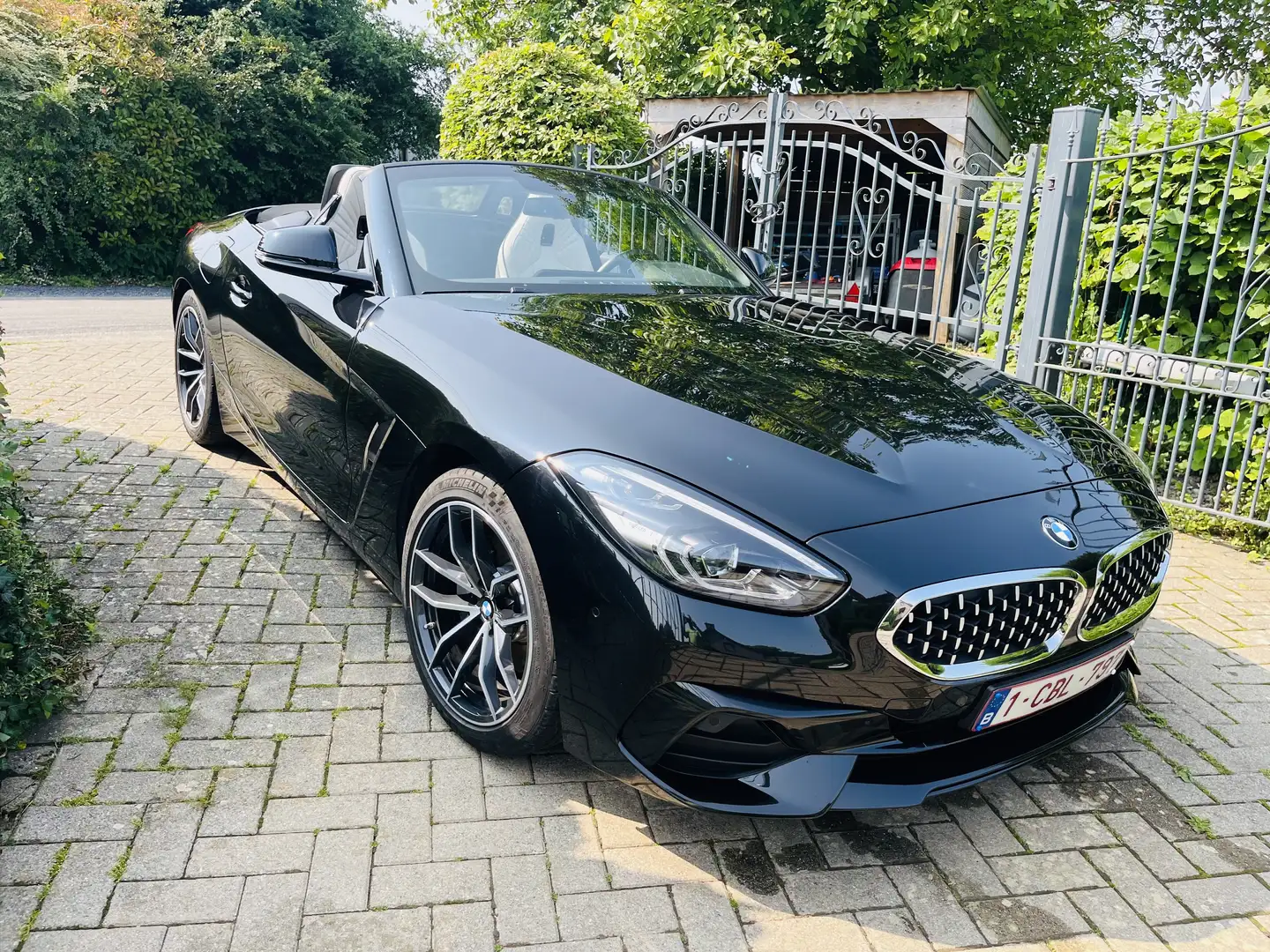 BMW Z4 2.0iAS sDrive20i - 1