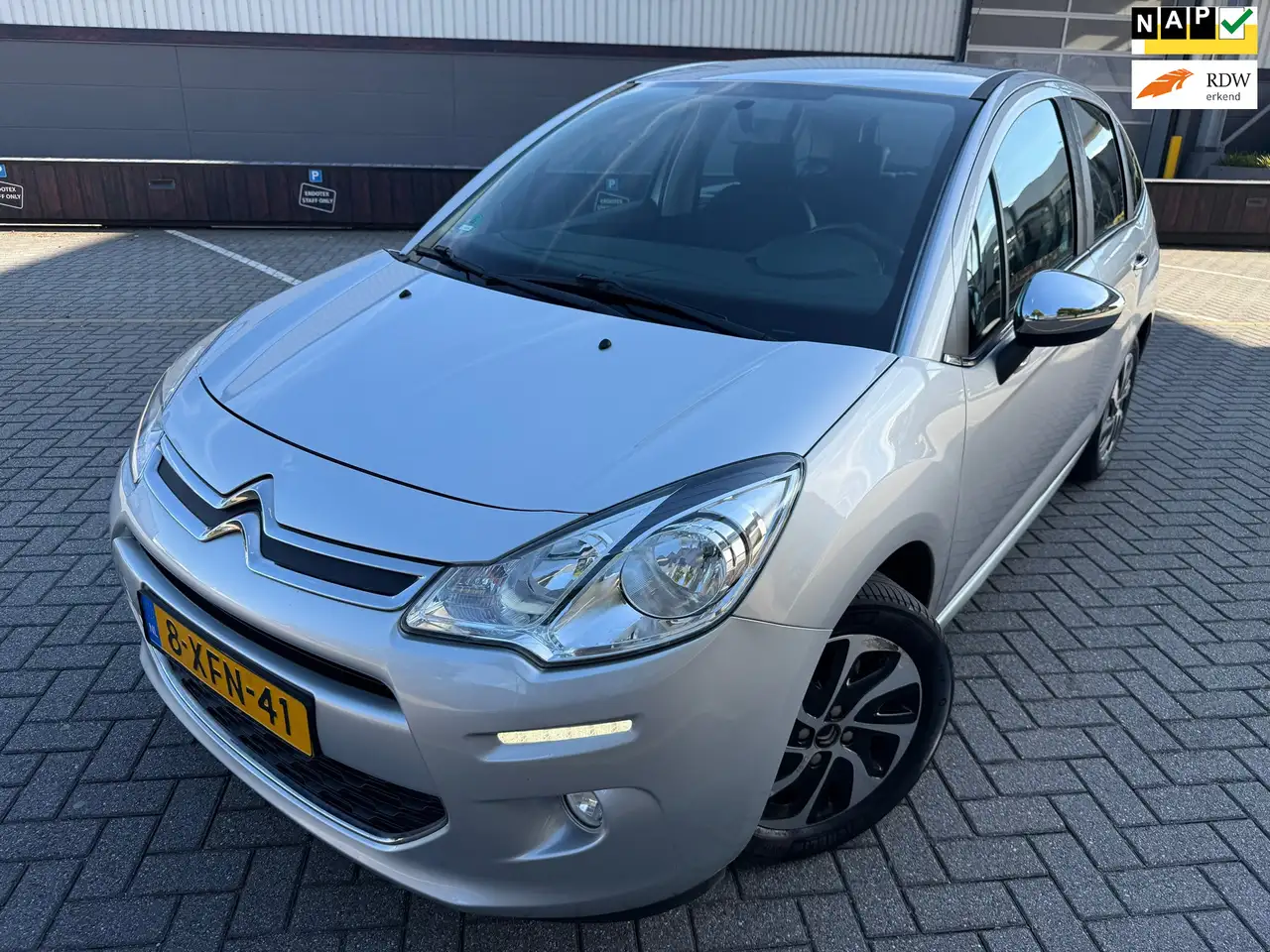 Citroën C3
