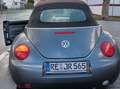Volkswagen New Beetle New Beetle Cabriolet 1.6 LPG Grau - thumbnail 1
