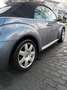 Volkswagen New Beetle New Beetle Cabriolet 1.6 LPG Grau - thumbnail 2