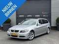 BMW 325 3-serie Touring 325d High Executive | Panoramadak Grijs - thumbnail 1