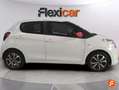 Citroen C1 1.2 PureTech Feel Blanco - thumbnail 9