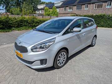 Carens 1.6 GDi ComfortLine