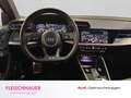 Audi A3 40 TFSI qu. S line Matrix+Navi+19''+B&O+VC+App-con Zwart - thumbnail 14