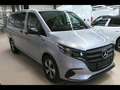 Mercedes-Benz eVito e 129 Tourer PRO Lang LED Klima DAB Distr Silber - thumbnail 3