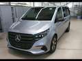 Mercedes-Benz eVito e 129 Tourer PRO Lang LED Klima DAB Distr Silber - thumbnail 2