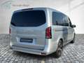 Mercedes-Benz eVito e 129 Tourer PRO Lang LED Klima DAB Distr Silber - thumbnail 3