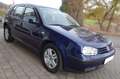 Volkswagen Golf 1.6 Special 96000Km! Sehr guter Zst. Neu HU Blauw - thumbnail 3