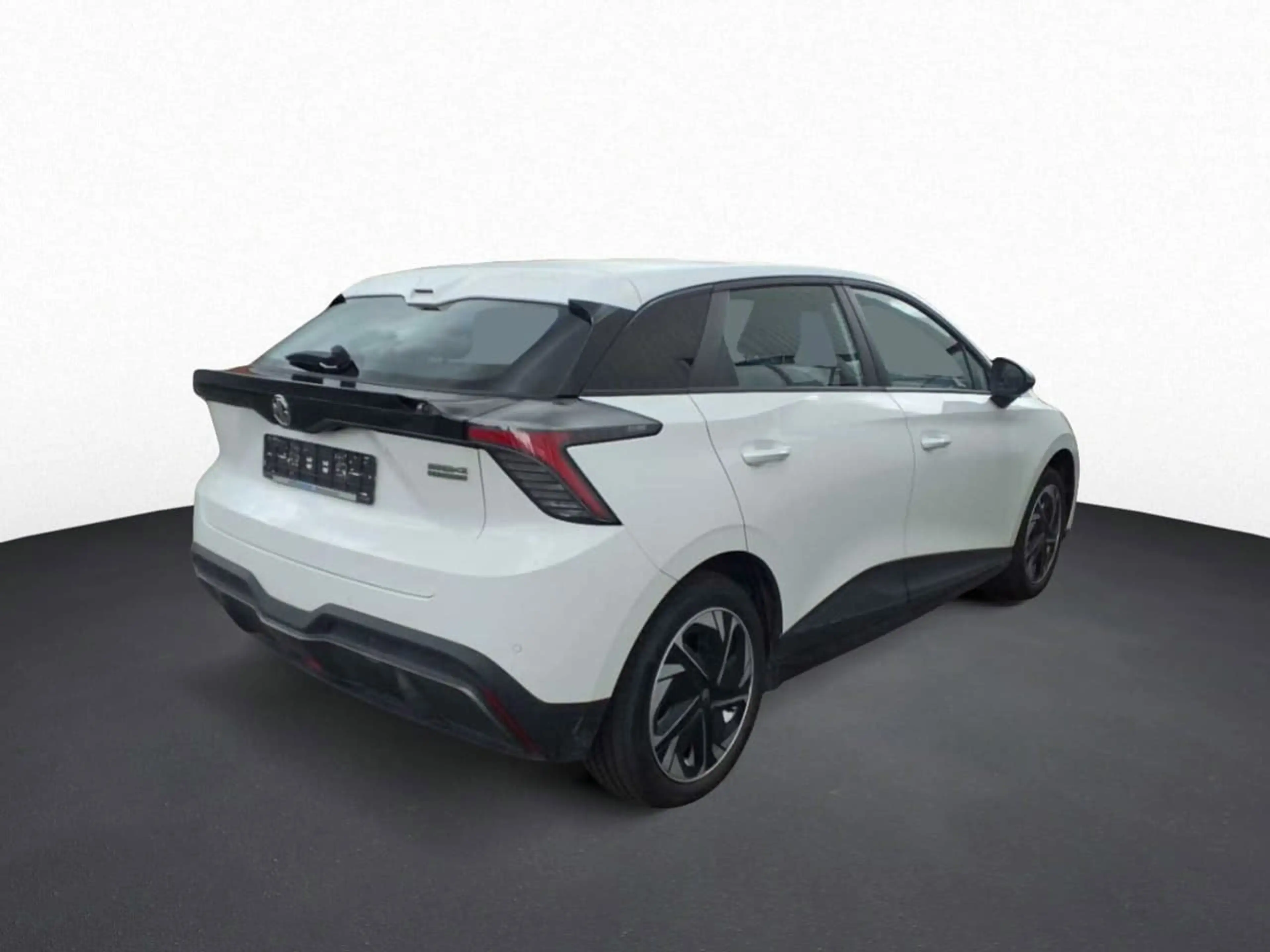 MG MG4 125 kW Standard 51 kWh ACC BLIS LED Lane AUT Klima — photo 5