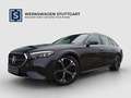 Mercedes-Benz E 220 E 220 T d Avantgarde 19" AHK Distronic Pano LED Gris - thumbnail 1