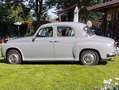 Rover Rover Rover P4 80 Saloon Oldtimer Сірий - thumbnail 14