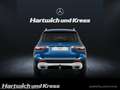 Mercedes-Benz GLB 220 GLB 220 d 4MATIC Progressive+AHK+Memory+Totwinkel+ Blau - thumbnail 6