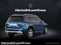 Mercedes-Benz GLB 220 GLB 220 d 4MATIC Progressive+AHK+Memory+Totwinkel+ Blau - thumbnail 5
