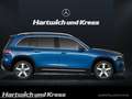 Mercedes-Benz GLB 220 GLB 220 d 4MATIC Progressive+AHK+Memory+Totwinkel+ Blau - thumbnail 3
