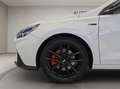 Hyundai i30 1.5 Turbo 'N-Line' 2WD 6-Gang Blanc - thumbnail 9