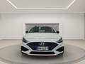 Hyundai i30 1.5 Turbo 'N-Line' 2WD 6-Gang Blanc - thumbnail 2