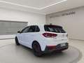 Hyundai i30 1.5 Turbo 'N-Line' 2WD 6-Gang Blanc - thumbnail 5