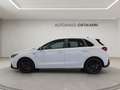 Hyundai i30 1.5 Turbo 'N-Line' 2WD 6-Gang Blanc - thumbnail 4