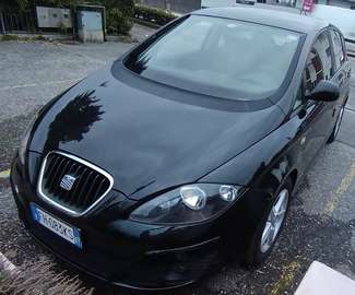 Altea 1.6 tdi cr Style