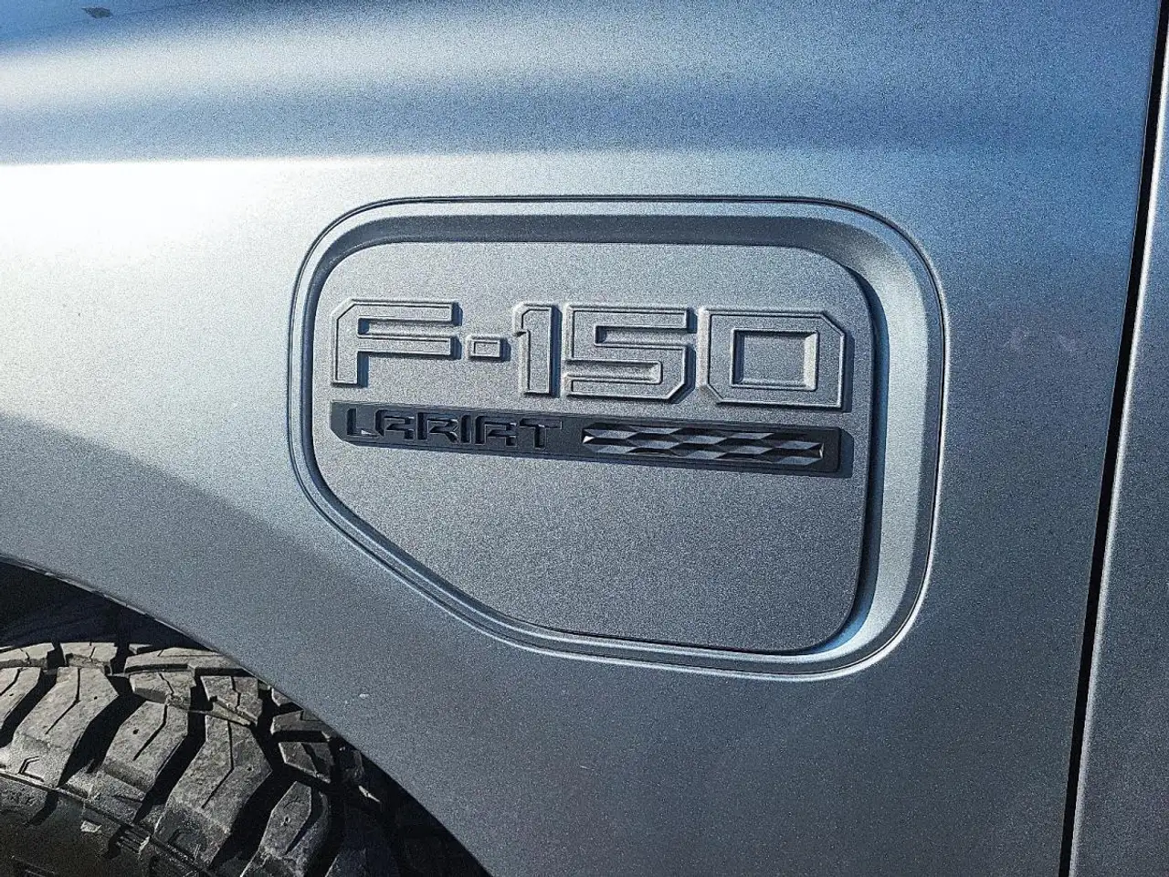 Ford F 150 Lightning photo Ford F 150 Lightning