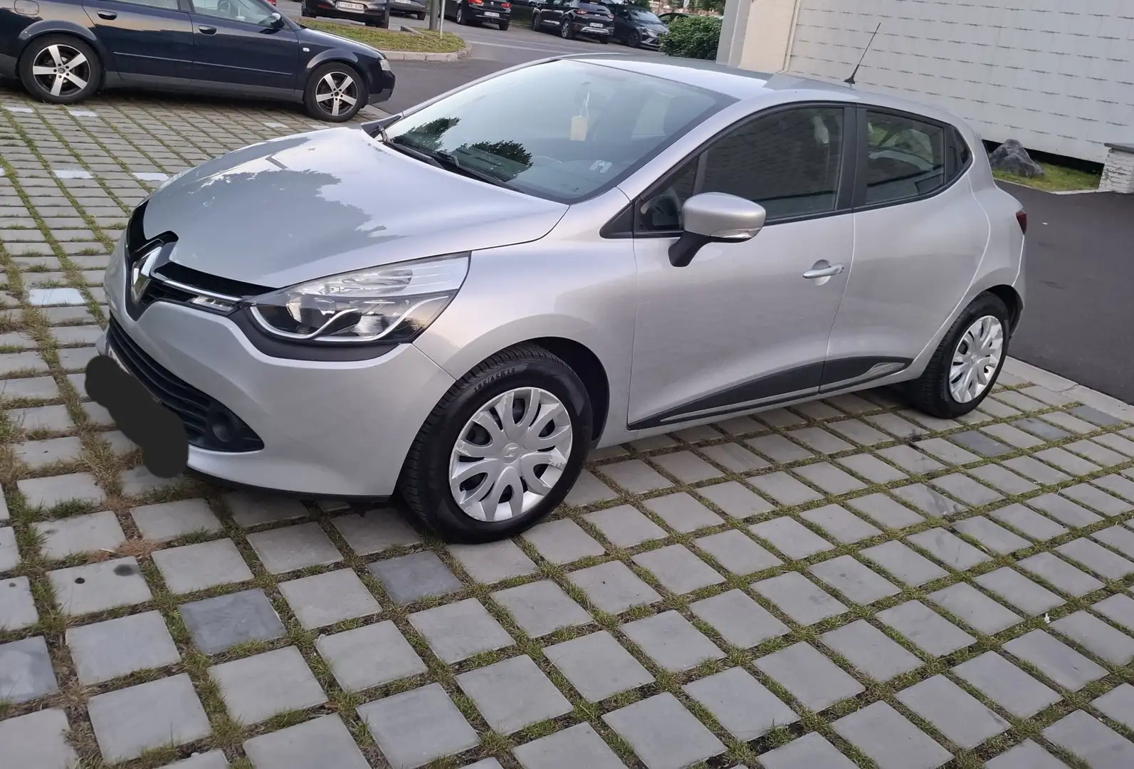 Renault Clio 1.2i Collection - 1