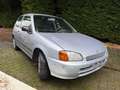 Toyota Starlet 1.3i automatique 39000 km!!!!!! Grijs - thumbnail 4