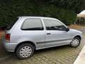 Toyota Starlet 1.3i automatique 39000 km!!!!!! Grijs - thumbnail 5