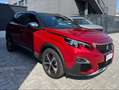 Peugeot 3008 3008 II 2016 2.0 bluehdi GT s Rosso - thumbnail 4