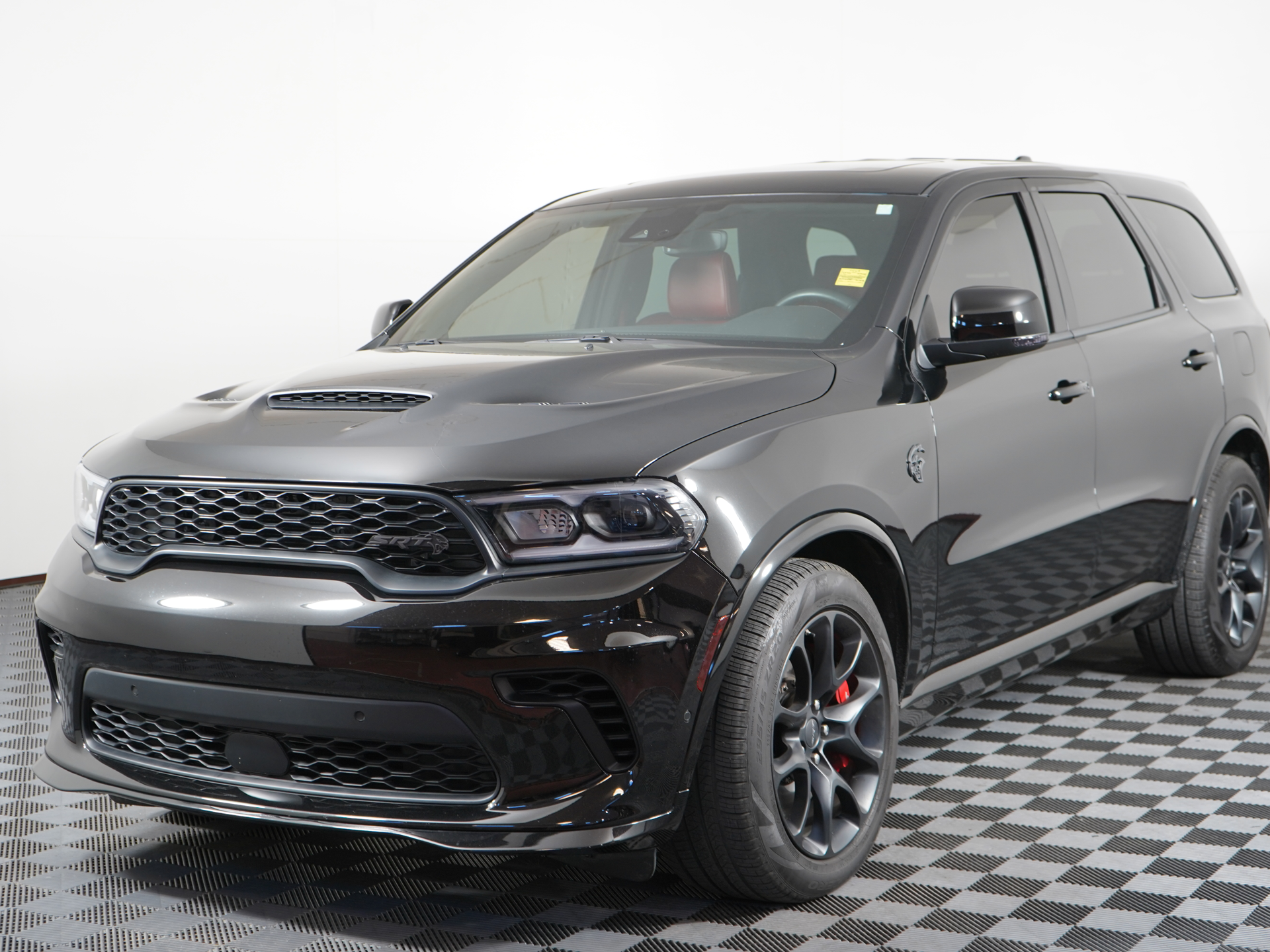 2023 Dodge Durango