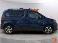 Peugeot Rifter GTB L1 BH 100MAN Azul - thumbnail 9