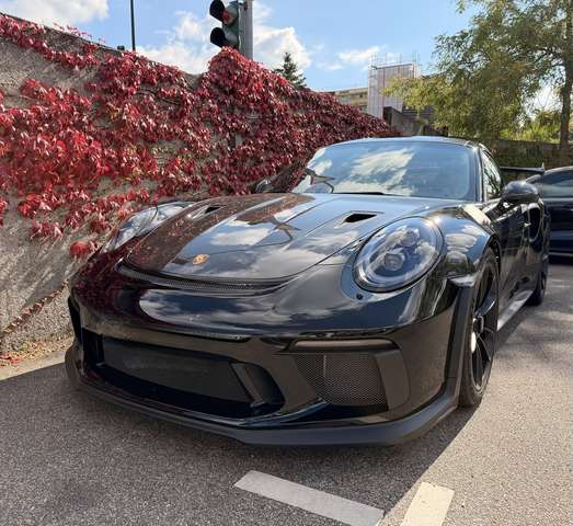 Porsche 991 GT3 RS,991Clubsport,Weissach,Keramik,Lift,Approved