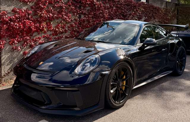 Imagine Porsche 991 GT3 RS,991Clubsport,Weissach,Keramik,Lift,Approved