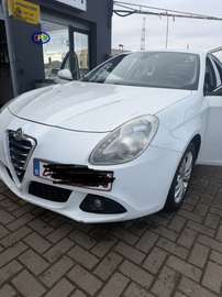 2.0 JTD M-Jet Distinctive Start&Stop