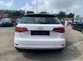 Audi A3 Sportback 30 1.0 tfsi 116cv s-tronic - matrix Bianco - thumbnail 5