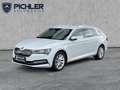 Skoda Superb iV Style DSG Weiß - thumbnail 1