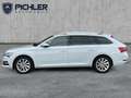 Skoda Superb iV Style DSG Weiß - thumbnail 3