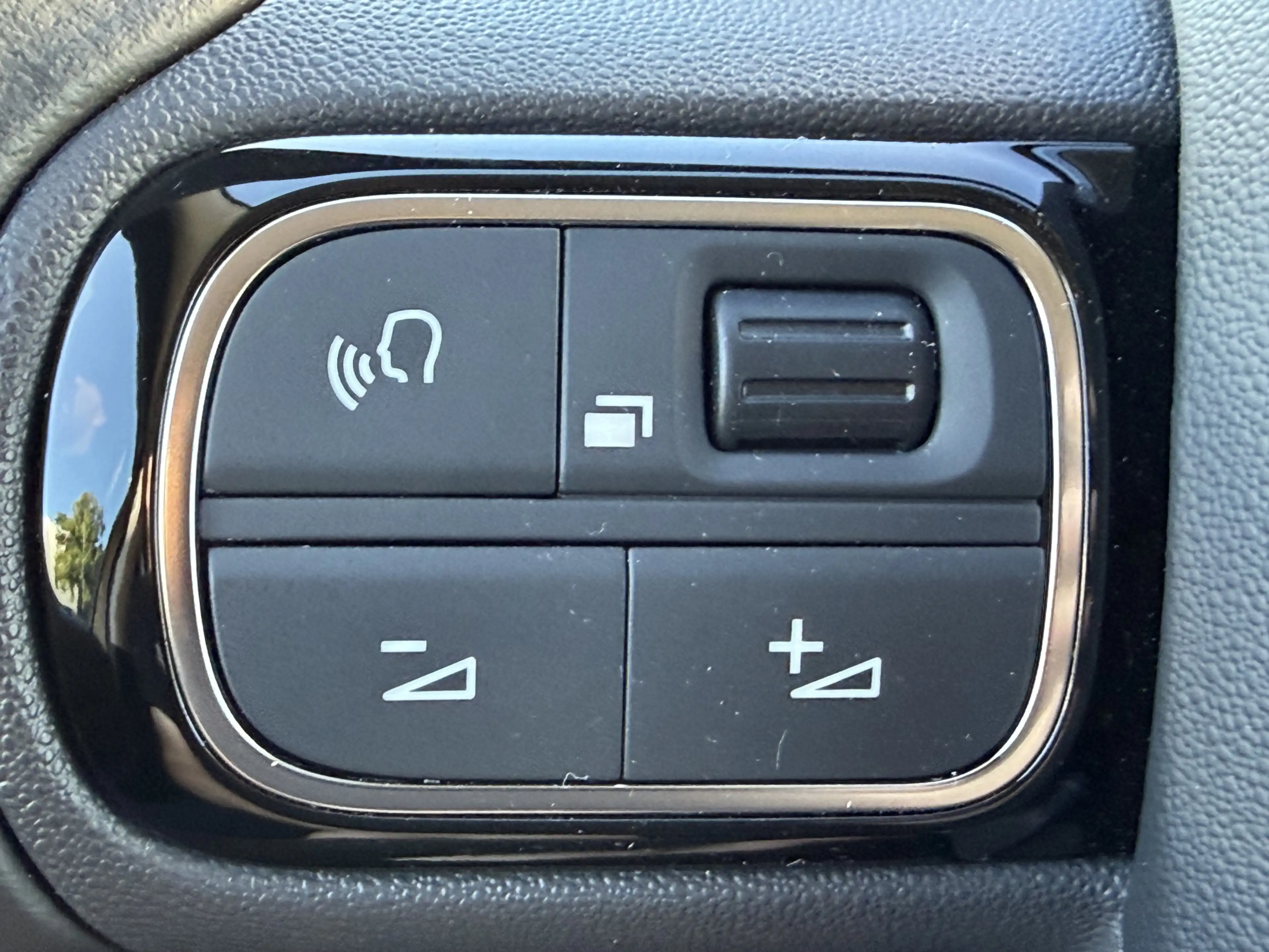 Citroen C3 110pk Shine (Camera - Keyless Entry - LED - Automa — photo 16