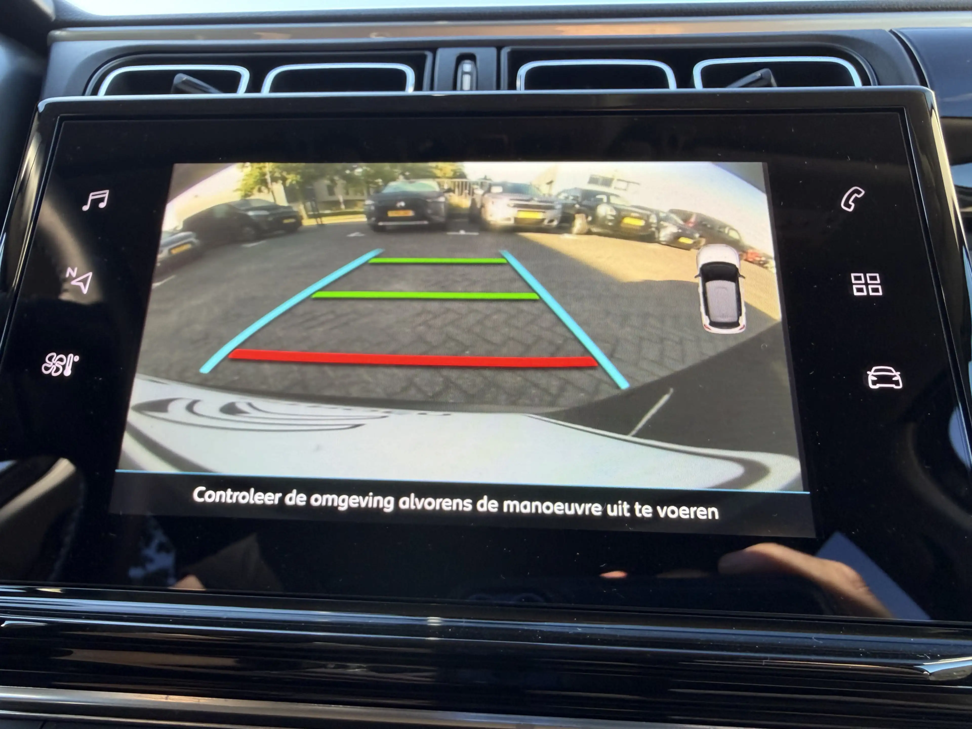 Citroen C3 110pk Shine (Camera - Keyless Entry - LED - Automa — photo 24