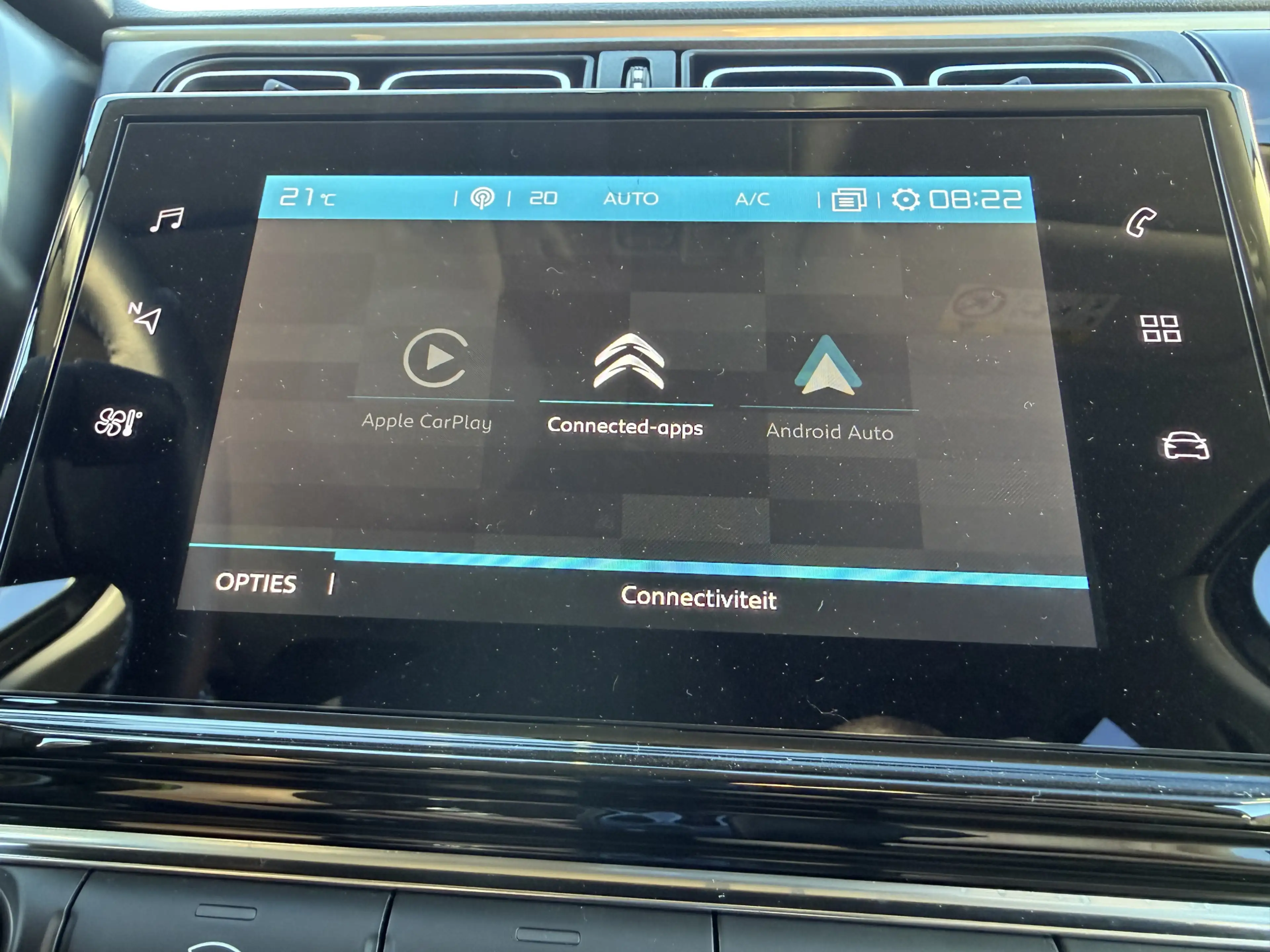 Citroen C3 110pk Shine (Camera - Keyless Entry - LED - Automa — photo 22