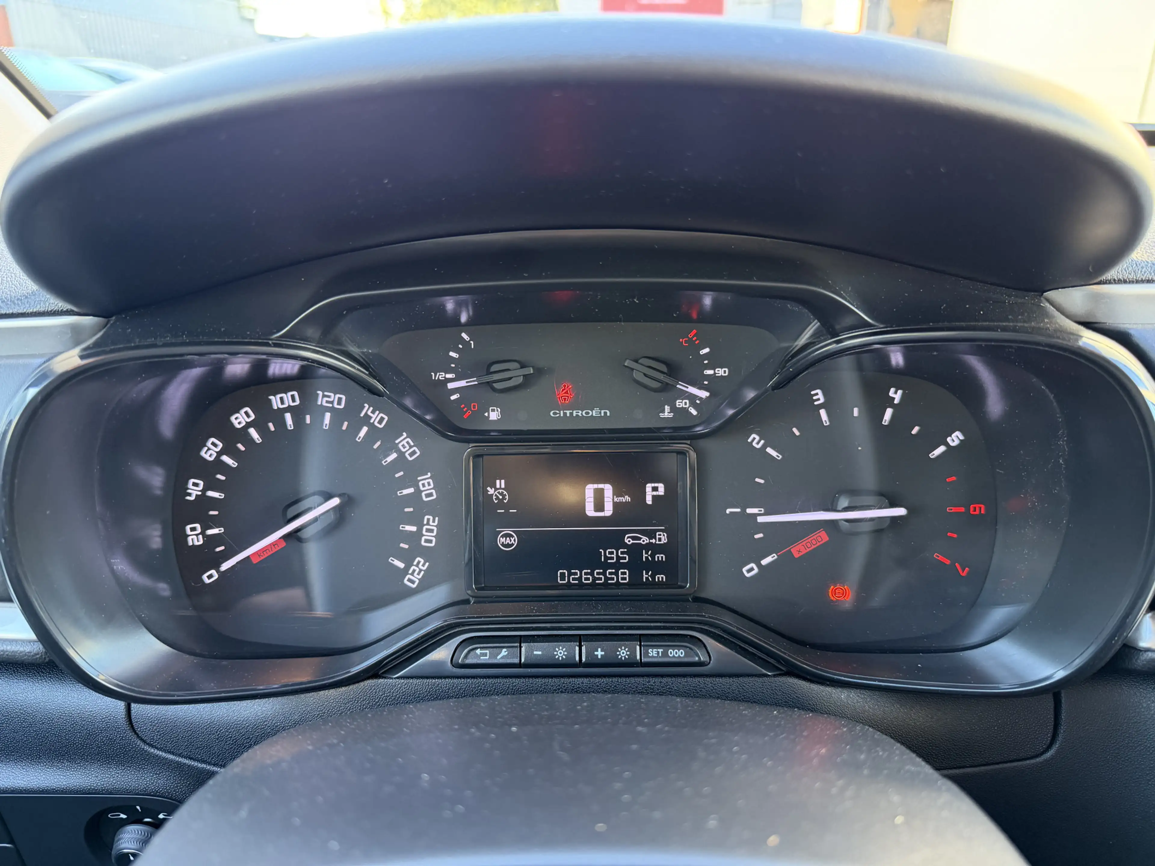 Citroen C3 110pk Shine (Camera - Keyless Entry - LED - Automa — photo 15