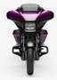 Harley-Davidson Tour Glide STREET CVO Paars - thumbnail 4