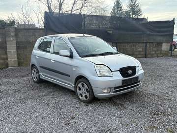 Picanto 1.1i 12v LX