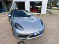 Porsche Boxster 718 2.5 S 350cv pdk Argent - thumbnail 12