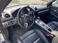 Porsche Boxster 718 2.5 S 350cv pdk Plateado - thumbnail 15