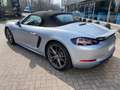 Porsche Boxster 718 2.5 S 350cv pdk Zilver - thumbnail 9