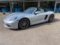 Porsche Boxster 718 2.5 S 350cv pdk Silver - thumbnail 1