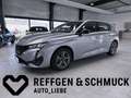 Peugeot 308 ACTIVE PACK AUTOMATIK+KLIMA+LED+EINPARKHILFE Gris - thumbnail 1
