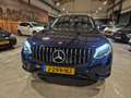 Mercedes-Benz GLC 250 4MATIC - Panoramadak - Leer / Alcantara - Stoelver Blauw - thumbnail 8